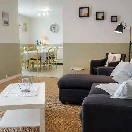Apartamento Concorde *