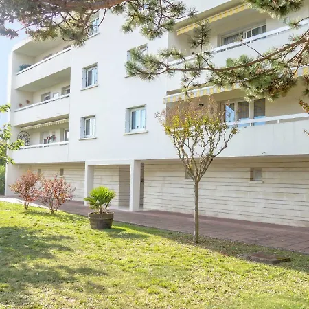 Concorde Apartamento Royan