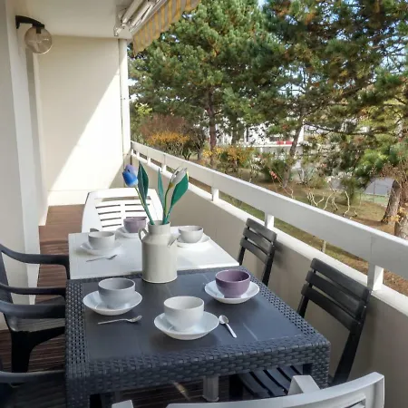 Apartamento Concorde *