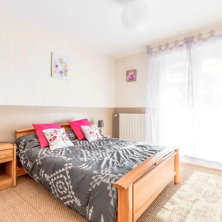 Concorde Apartamento *