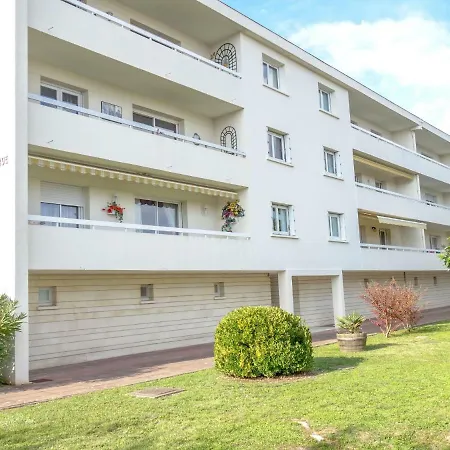 Apartamento Concorde Royan