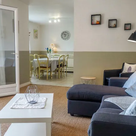 Concorde Apartamento Royan