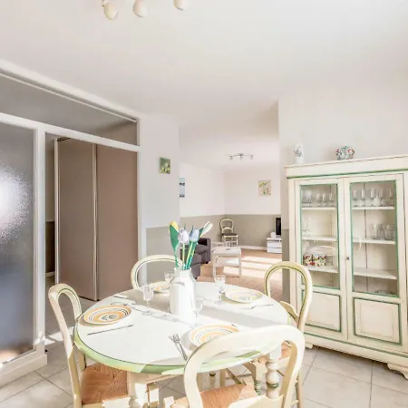 Apartamento Concorde