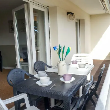 Concorde Apartamento Royan