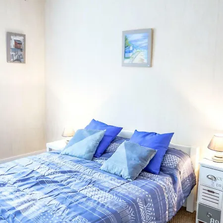 Apartamento Concorde