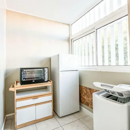 Apartamento Concorde Royan